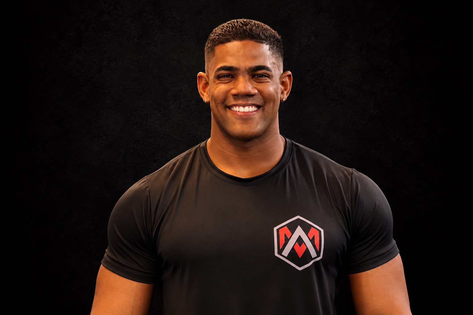 Marcelo Augusto, personal trainer