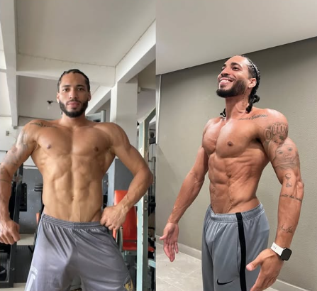 Evolução de aluno 2